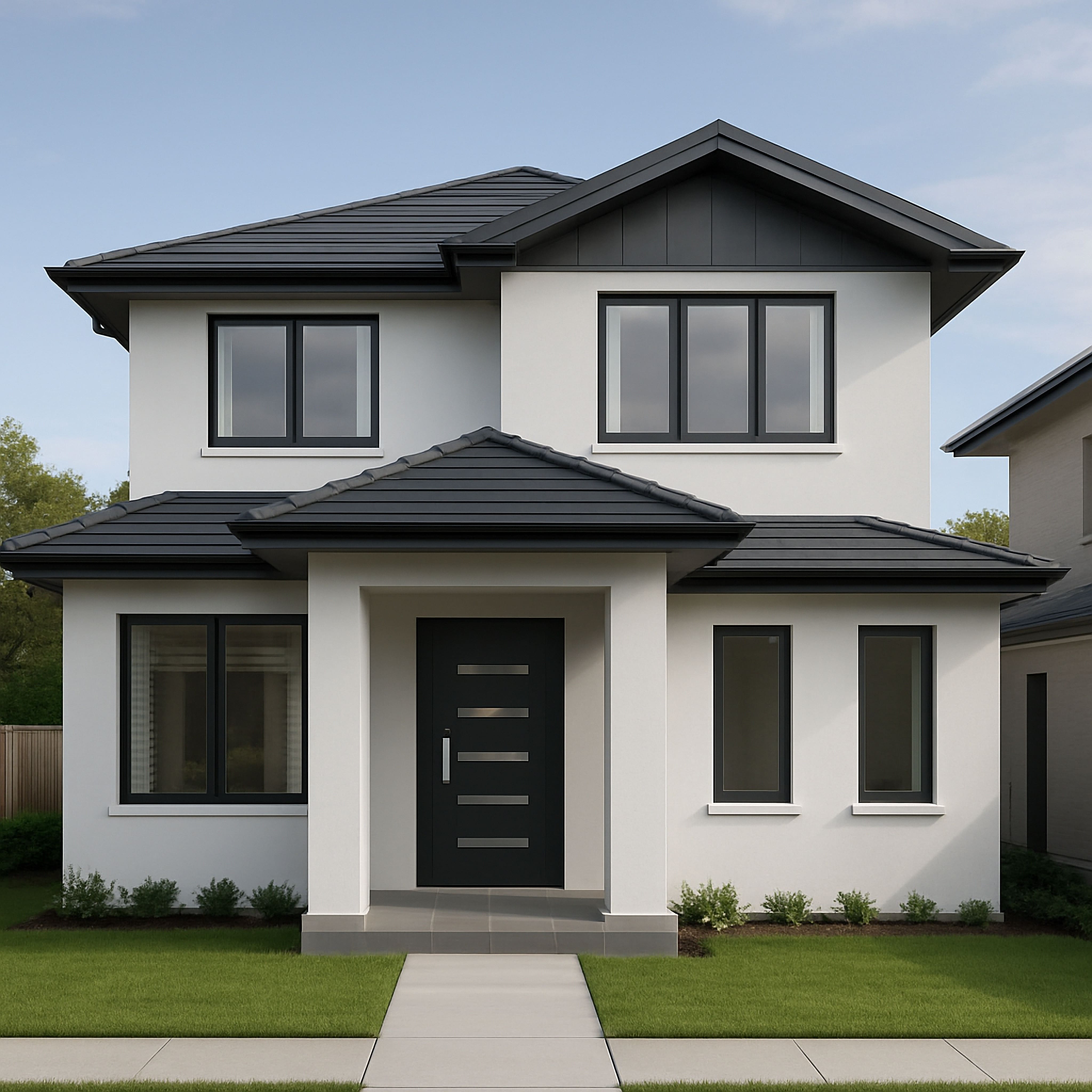 Bungalow