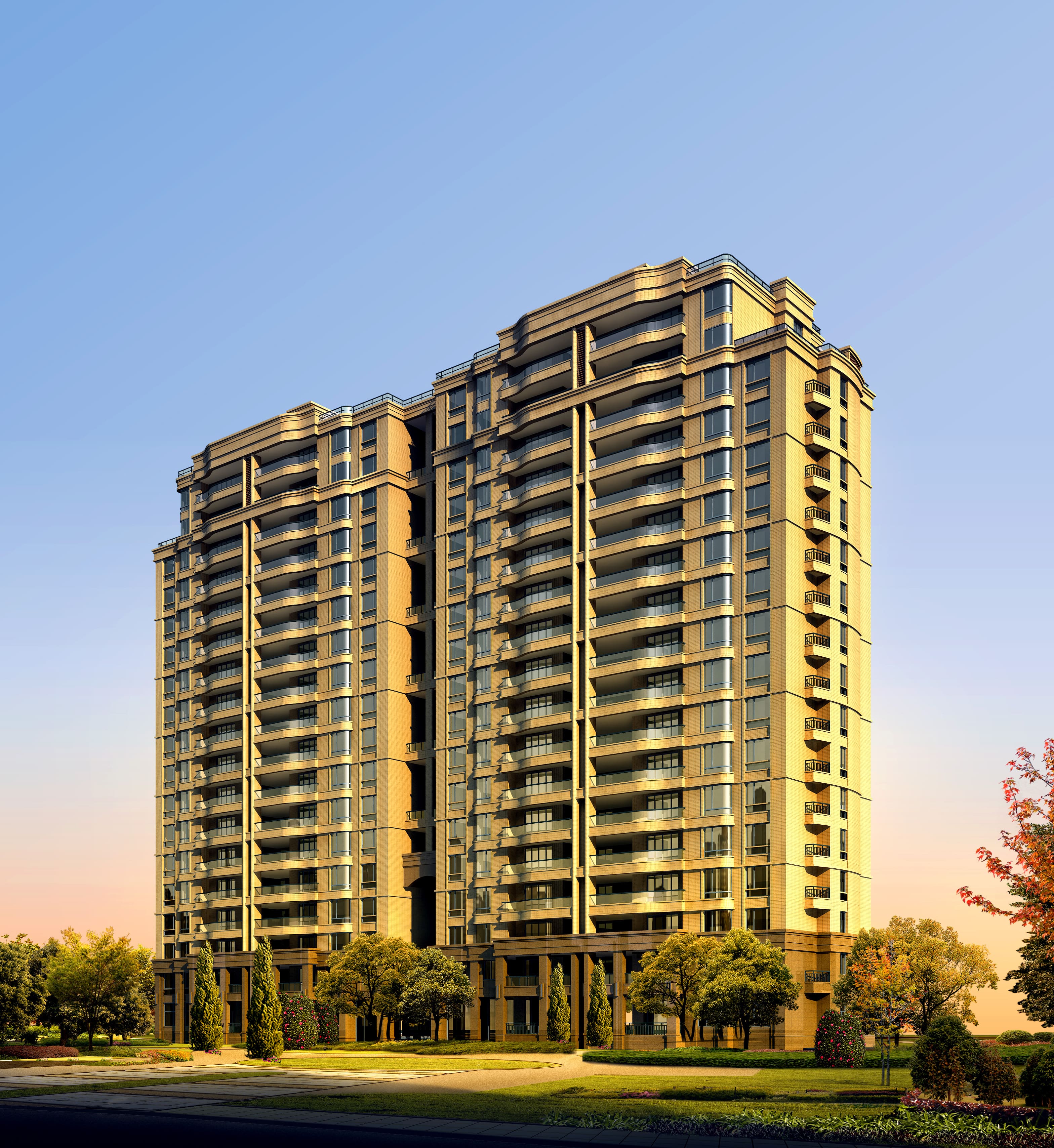 Residential